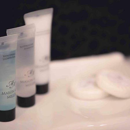 슬라우 The Penthouse @ Waterside Grange 아파트 외부 사진